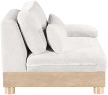 Load image into Gallery viewer, Turin - Upholstered Modular Chair
