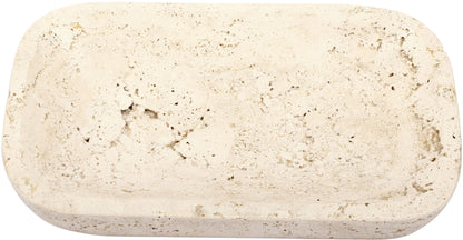 Joel - Travertine Tray
