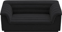 Load image into Gallery viewer, Cascade - Boucle Loveseat
