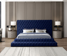 Load image into Gallery viewer, Revel - Bed
