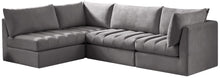 Load image into Gallery viewer, Jacob - 4 Pc. Modular Sectional
