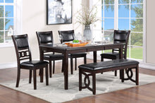 Load image into Gallery viewer, Gia - Dining Table Set
