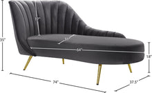 Load image into Gallery viewer, Margo - Chaise
