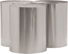 Load image into Gallery viewer, Dimple - 3 Piece Modular Coffee Table
