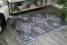 Load image into Gallery viewer, Arloman - Area Rug

