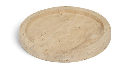 Dimitri - Travertine Tray