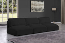 Load image into Gallery viewer, Ease - 3 Seat Modular Armless Sofa
