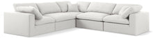 Load image into Gallery viewer, Serene - 5 Piece Modular Sectional
