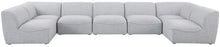 Load image into Gallery viewer, Miramar - 7 Piece Modular Sectional
