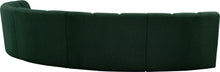 Load image into Gallery viewer, Infinity - 5 Piece Boucle Modular Sectional
