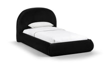Load image into Gallery viewer, Celine - Upholstered Bed

