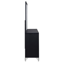Load image into Gallery viewer, Ava - 7 Drawer Dresser
