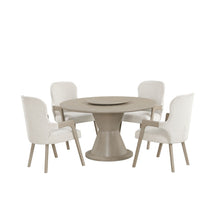 Load image into Gallery viewer, Gwendolyn - Round Dining Table Set
