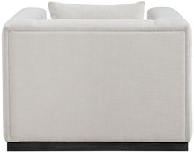 Load image into Gallery viewer, Alfie - Linen Textured Fabic Chair
