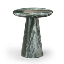 Load image into Gallery viewer, Cassino - Concrete Indoor / Outdoor End Table

