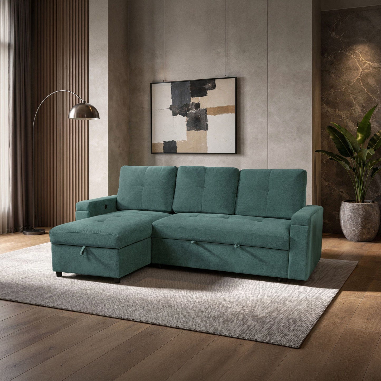 Breeze - Sleeper Sofa