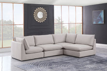 Load image into Gallery viewer, Mackenzie - Modular Sectional

