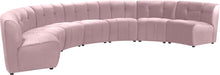 Load image into Gallery viewer, Limitless - 7 Pc. Modular Sectional
