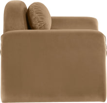 Load image into Gallery viewer, Austin - Velvet Chair
