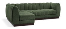 Load image into Gallery viewer, Quinn - 4 Piece Modular Sectional
