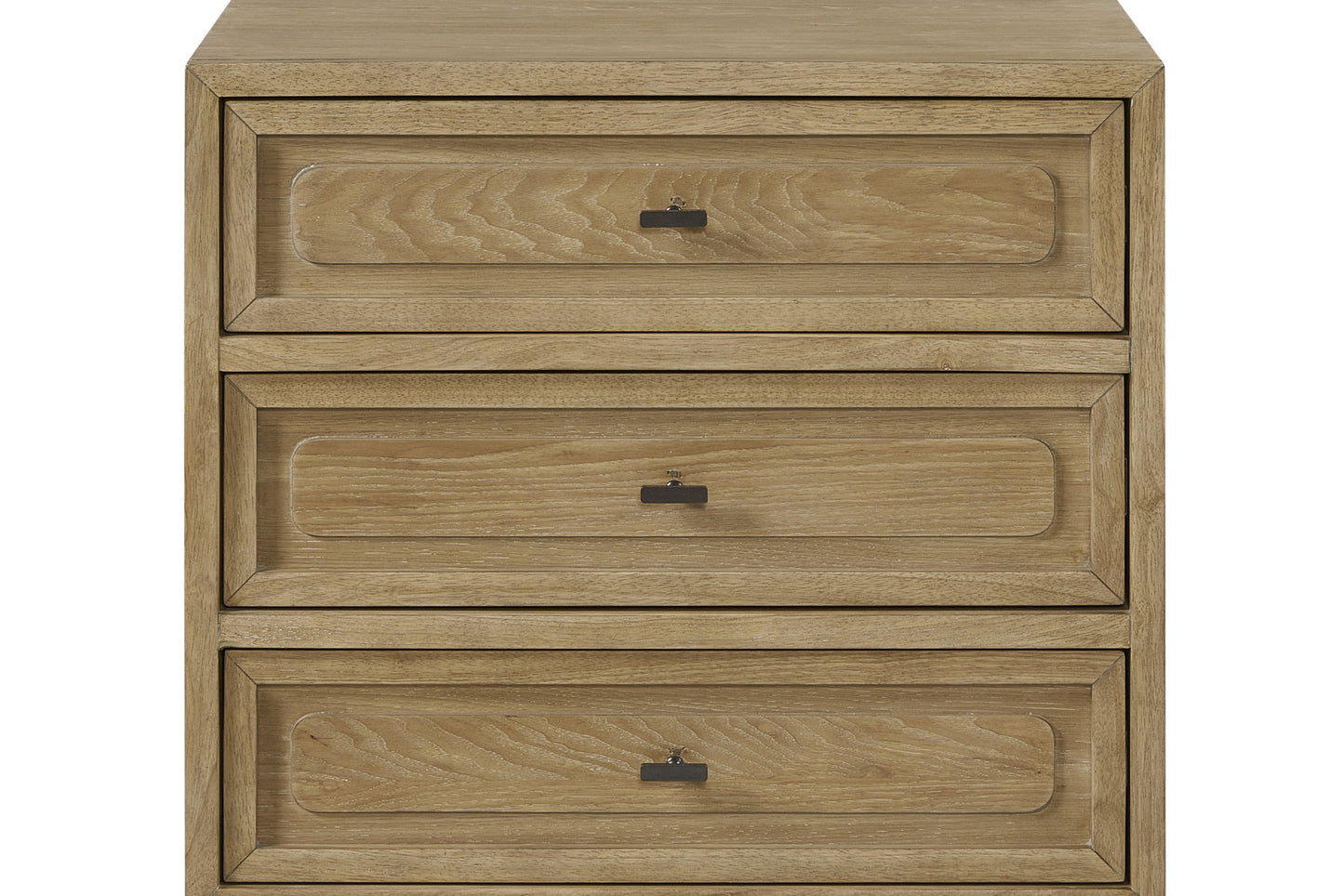 Tarrington - 3 Drawer Nightstand