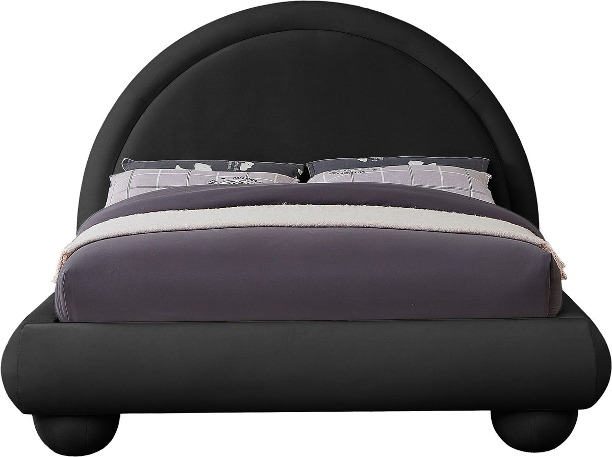 Madrid - Upholstered Bed