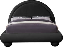 Load image into Gallery viewer, Madrid - Upholstered Bed
