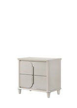 Load image into Gallery viewer, Laveda - Nightstand - White

