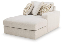 Load image into Gallery viewer, Kestrie - RAF Corner Chaise - Feathered
