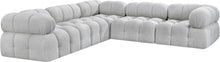 Load image into Gallery viewer, Ames - 5 Piece Modular Sectional
