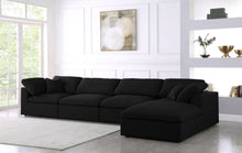 Load image into Gallery viewer, Serene - 5 Piece Modular Sectional
