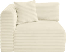 Load image into Gallery viewer, Shaggy - Corner Chair
