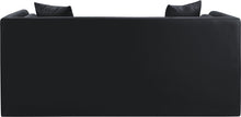 Load image into Gallery viewer, Everett - Vegan Leather Upholstered Loveseat
