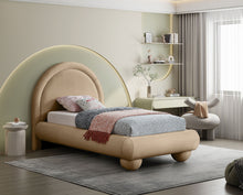 Load image into Gallery viewer, Madrid - Upholstered Bed
