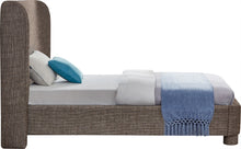 Load image into Gallery viewer, Penny - Polyester Fabric Bed
