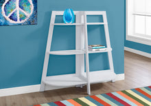 Load image into Gallery viewer, Bookshelf, Bookcase, Etagere, 3 Tier, For Office, Contemporary &amp; Modern
