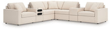 Load image into Gallery viewer, Modmax - Sectional - Oyster
