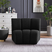 Load image into Gallery viewer, Infinity - Boucle Modular Chair
