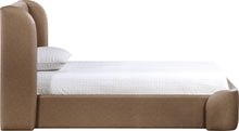 Load image into Gallery viewer, Warby - Upholstered Bed
