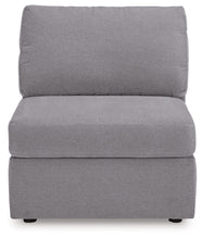 Load image into Gallery viewer, Modmax - Armless Chair - Granite

