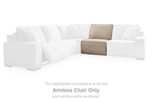 Load image into Gallery viewer, Carceri - Armless Chair - Cashmere
