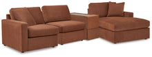 Load image into Gallery viewer, Modmax - Sectional - Spice
