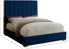 Load image into Gallery viewer, Becca - Bed
