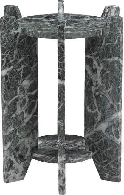 Soriano - Genuine Marble Table