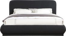 Load image into Gallery viewer, Rigby - Bed With Black Base
