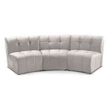 Load image into Gallery viewer, Limitless - 3 Pc. Modular Sectional
