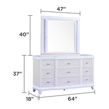 Load image into Gallery viewer, Opium - Bedroom Set
