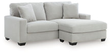 Load image into Gallery viewer, Greenbriar - Sofa Chaise
