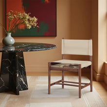 Load image into Gallery viewer, Rawlins - Dining Chair (Set of 2) - Walnut Frame
