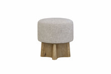 Load image into Gallery viewer, Pagosa - Entertainment Console &amp; Stools - English Knotty Oak

